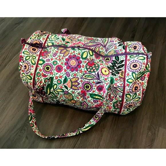 viva la vera pattern